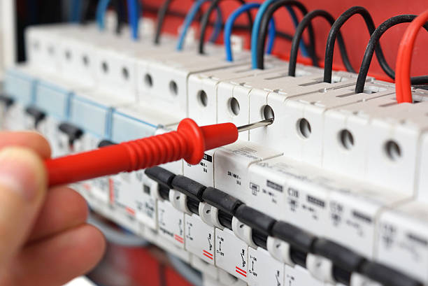 Emergency Electrical Repair Services in Burlington, VT